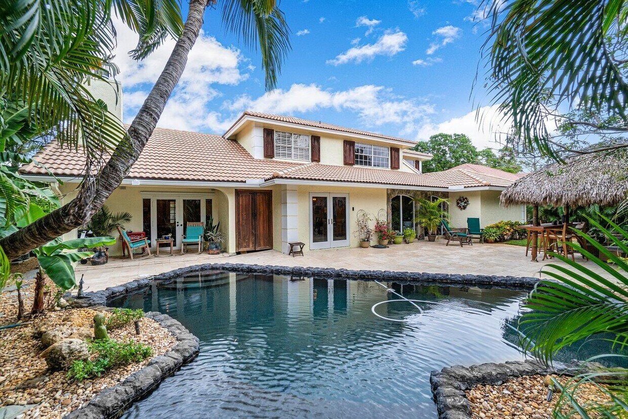 14324 Paddock Dr, Wellington, FL 33414 House Rental in Wellington, FL