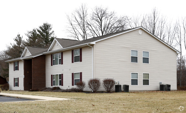 Building Photo - Owensville Manor