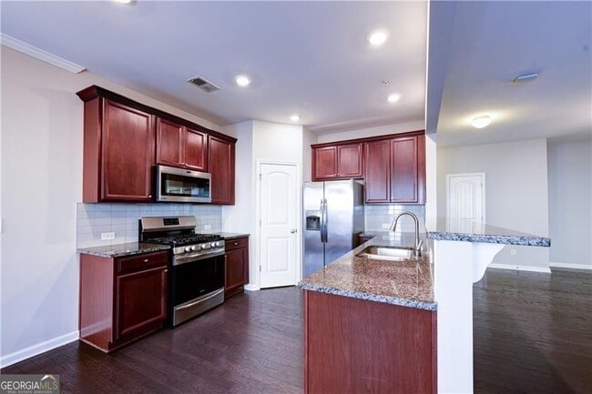 Building Photo - 1226 Fischer Trace