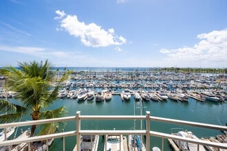 Building Photo - 1765 Ala Moana Blvd