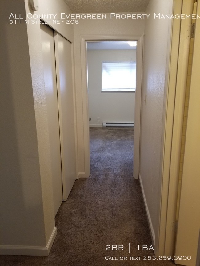 Foto del edificio - 511 M St NE