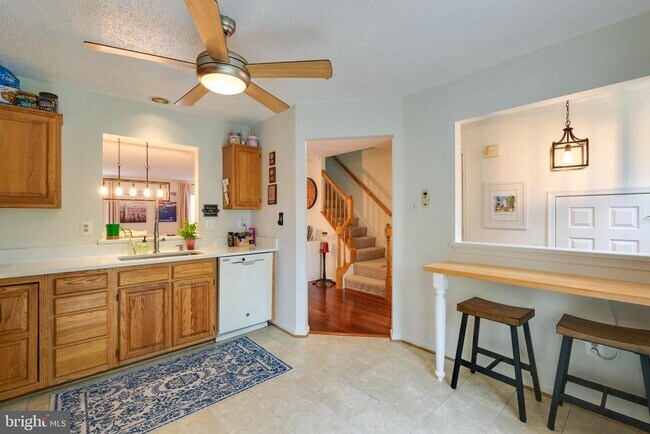 Building Photo - 2303 Massanutten Dr