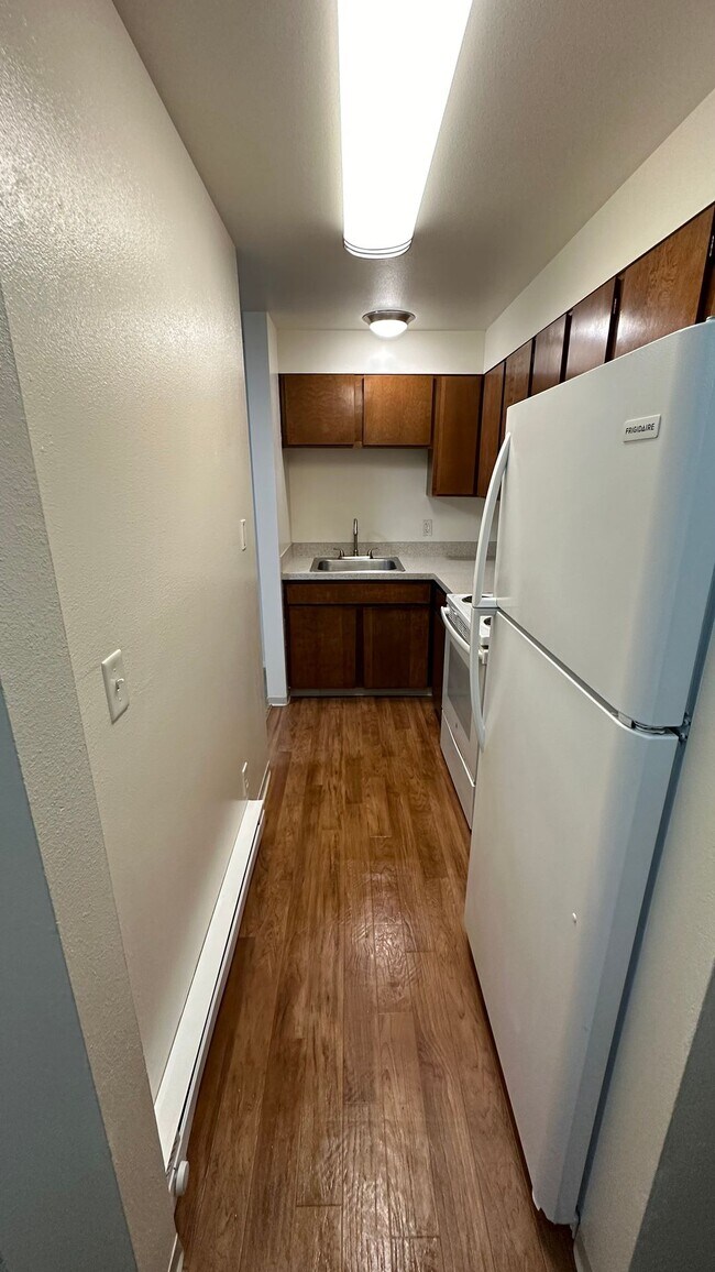 Foto del edificio - Normandy Apartments