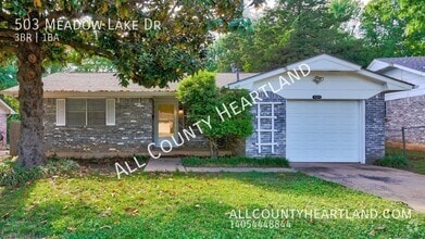 Building Photo - 503 Meadow Lake Dr