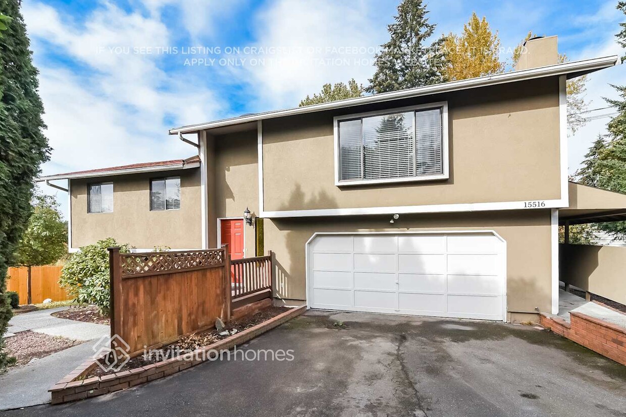 Foto principal - 15516 44th Ave W