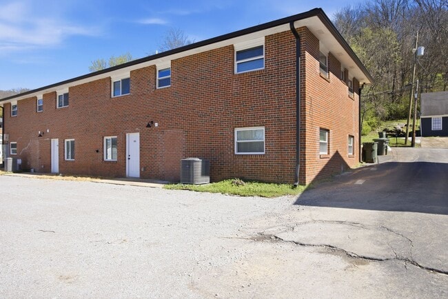 Photo - 2903 15th Ave (Chattanooga, TN) Apartment