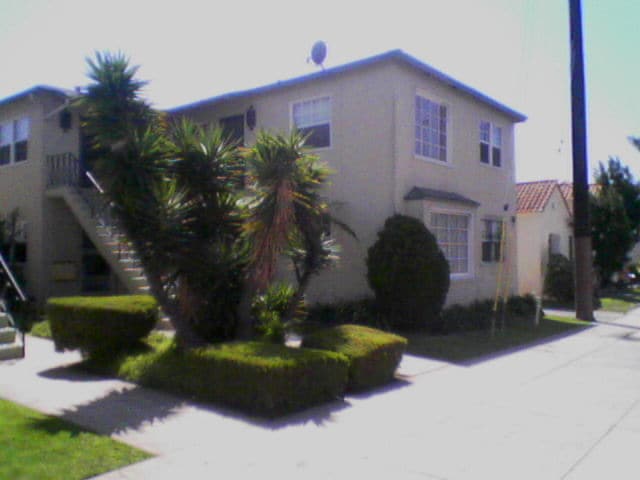 Photo - 10964 Venice Blvd. Apartment