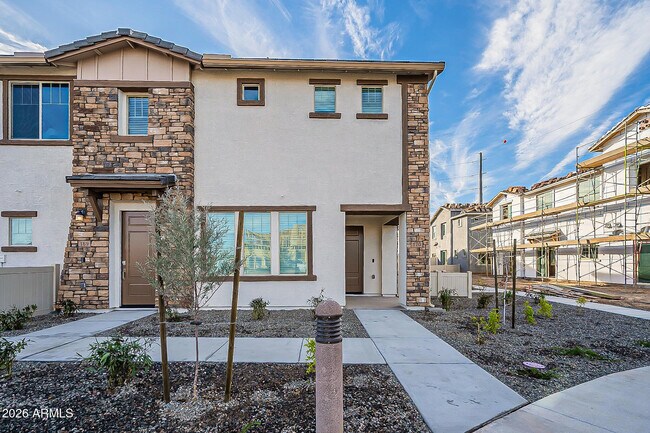 Foto del edificio - 4100 S Pinelake Way