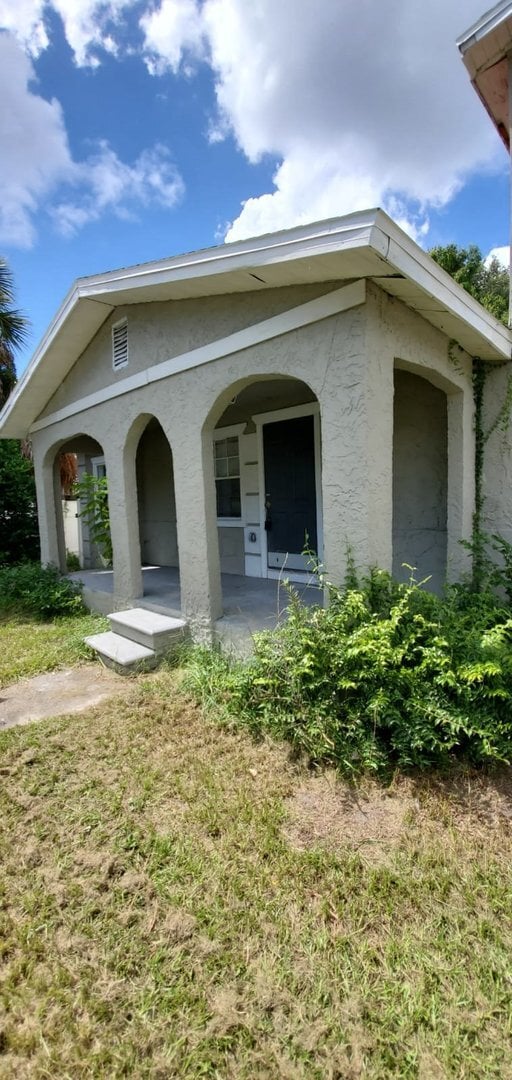 Building Photo - 3214 E 10th Ave