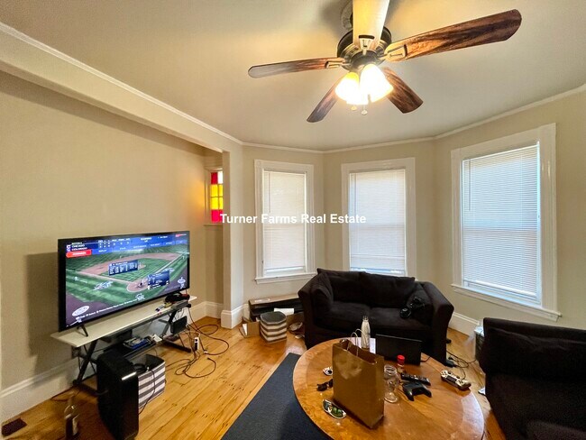 Foto del edificio - 5 Sachem St