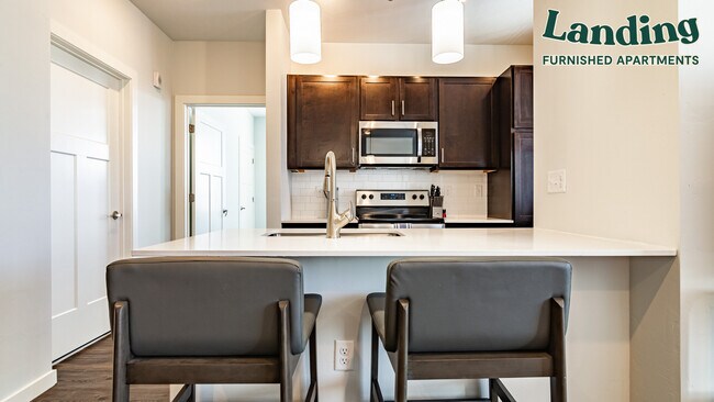 Foto del edificio - 17900 E 56th Ave