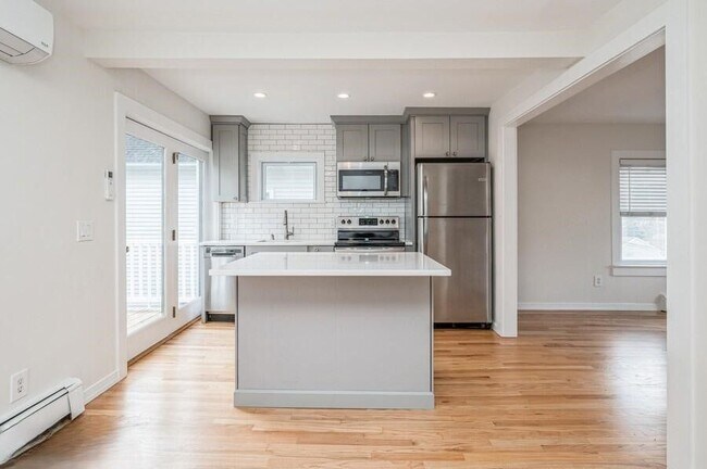 Foto del edificio - 63 Le Grande Ave