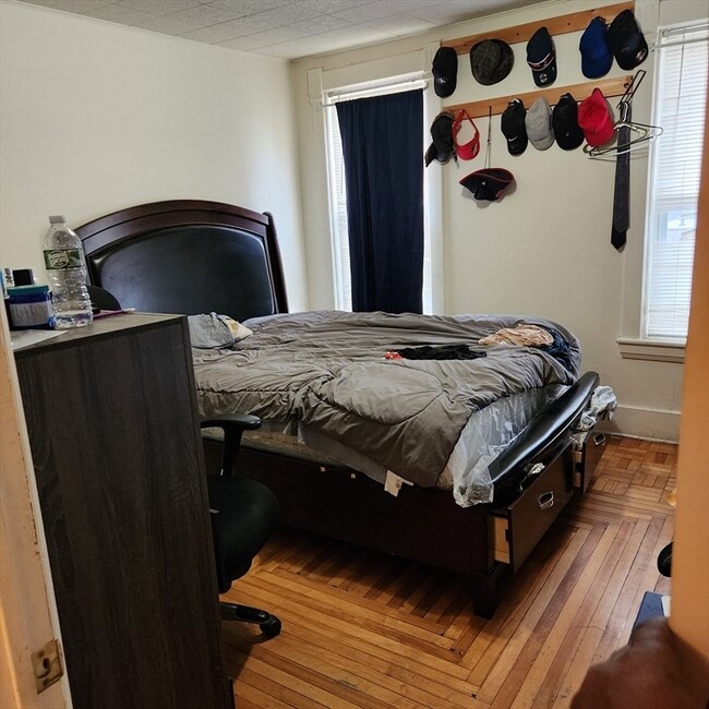 Foto del edificio - 213 Lincoln St