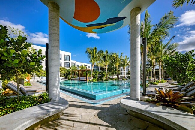 Foto del edificio - The Dorsey