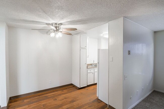 Interior Photo - Poway Parkview