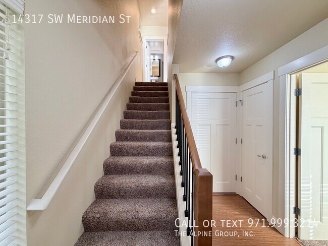 Foto del edificio - 14317 SW Meridian St
