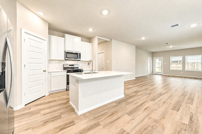Foto del edificio - 18539 Lndg Mdws Ln