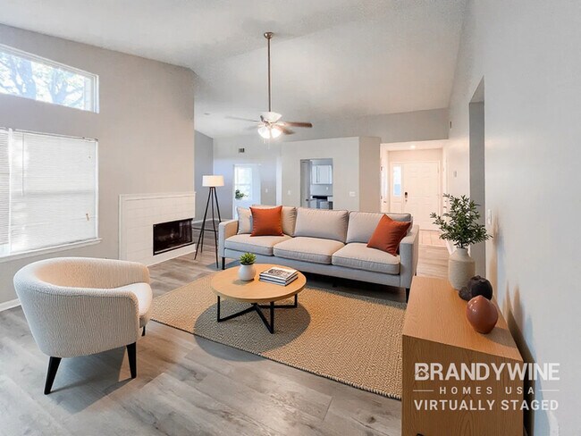 Foto del edificio - 4400 Westchester Ct