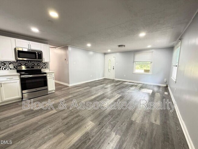 Foto del edificio - 801 Carter Ave