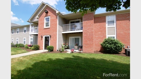 Interior Photo - 185 - COUNTRY VIEW APARTMENTS