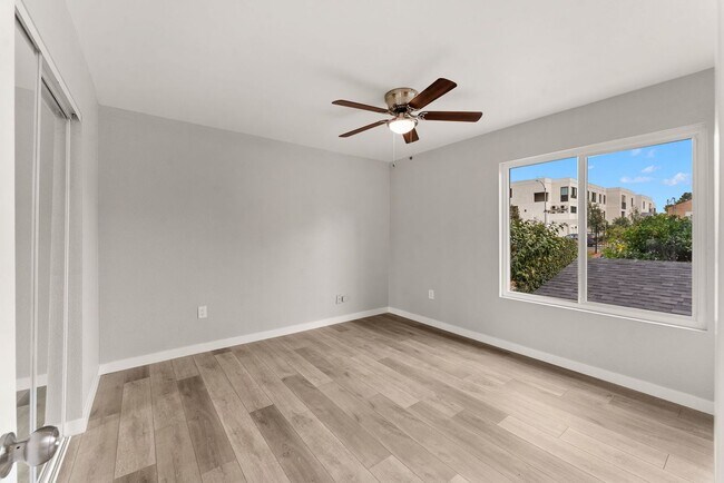 Building Photo - Willie James