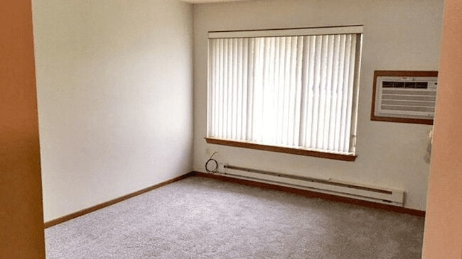 Building Photo - Horizon Apartments