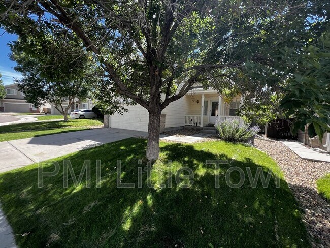 Foto del edificio - 5183 Creek Way