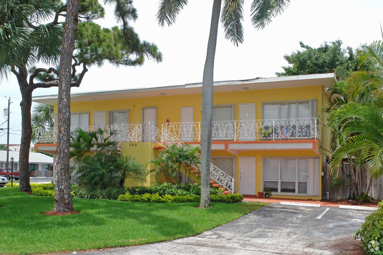 Foto del edificio - Ocean Reef Luxury Apartments