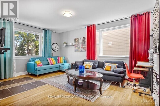 Photo du bâtiment - 924 Watson St