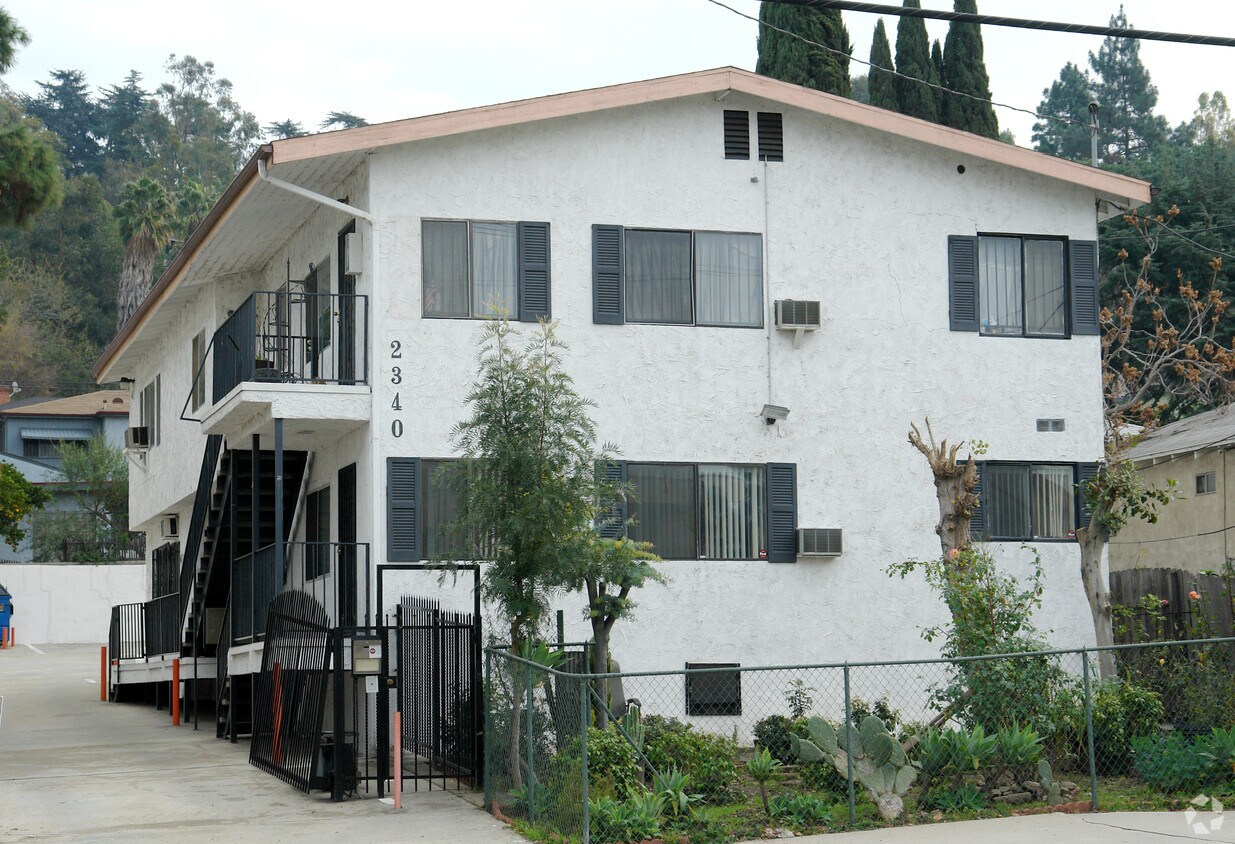 Building Photo - 2340 Glendale Blvd
