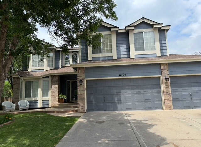 Building Photo - Spacious 6-Bed Oasis with Finished Basemen...