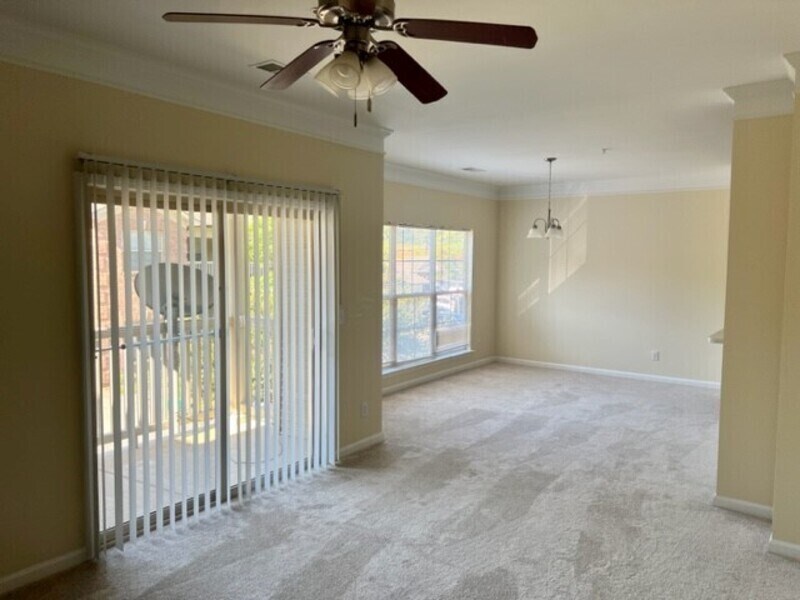 6529 Quarterbridge Ln, Charlotte, NC 28262 Townhome Rentals in Charlotte NC