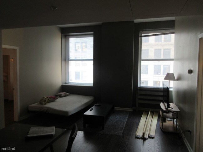 Foto del edificio - 2 br, 2 bath  - 55 E Washington St Apt 1301