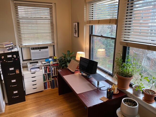 Home office - 4007 Connecticut Ave NW