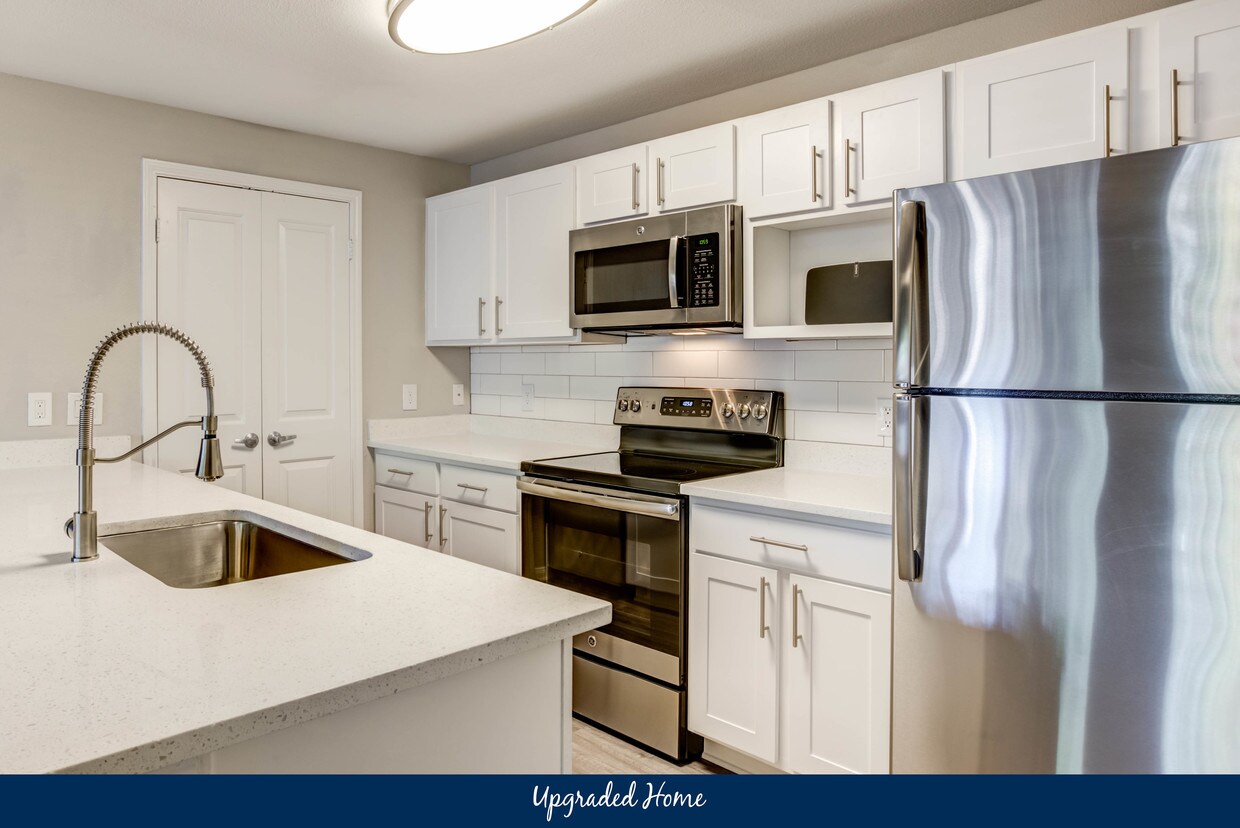 Riata Apartments Austin, TX