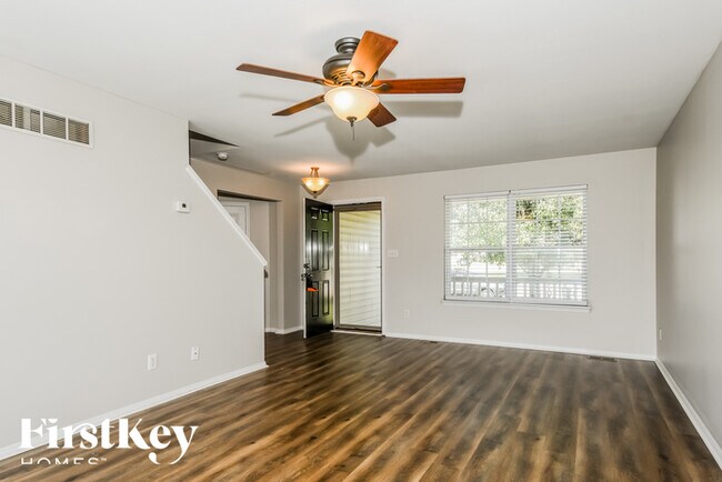 Foto del edificio - 1250 Flintshire Ln