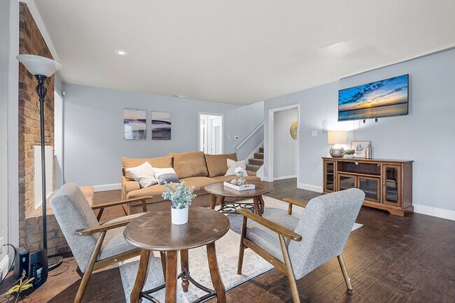 Foto del edificio - 5116 Presidio Dr