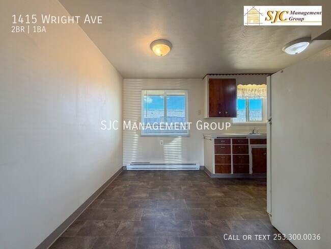 Foto del edificio - 1415 Wright Ave