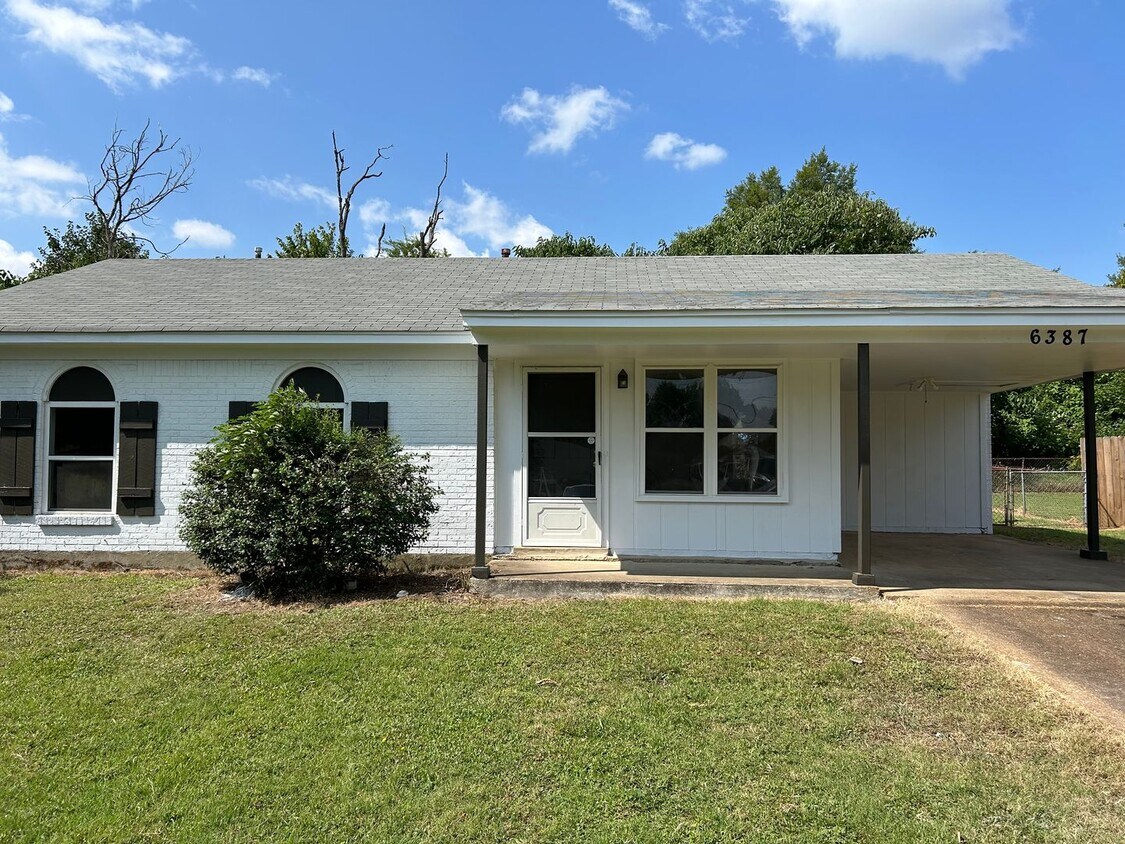Primary Photo - 6387 Tulane Rd