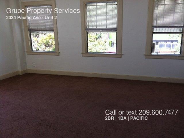 Foto del edificio - 2034 Pacific Ave