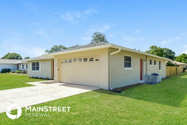 Foto del edificio - 7431 Portside Ct