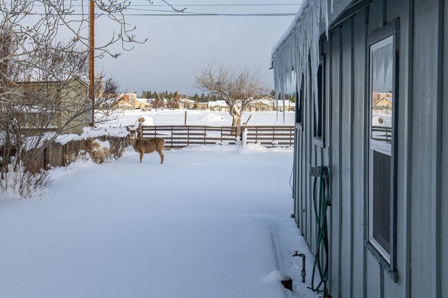 Foto del edificio - Crisp Remodeled 3-Bdr in Heart of Sisters!