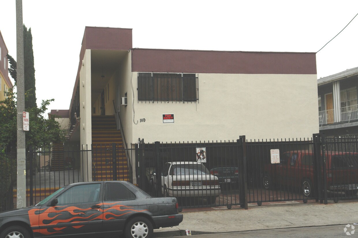 Building Photo - 169 S Burlington Ave