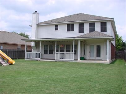 Primary Photo - 3127 Preston Hall Dr