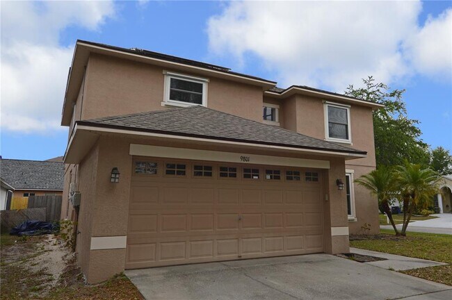 Foto del edificio - 9801 White Barn Way