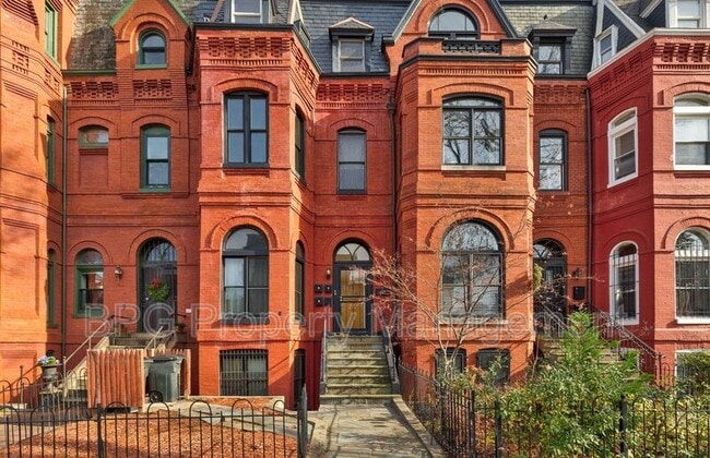 Building Photo - 1643 13th St NW