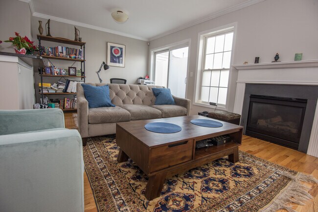 Foto del edificio - 902 Sienna Dr