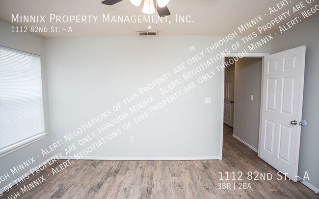 Foto del edificio - 1112 82nd St. #A