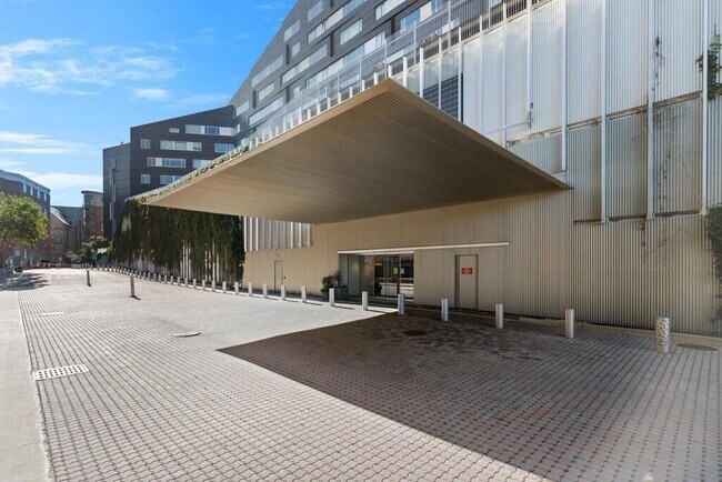 Foto del edificio - 141 Dorchester Ave