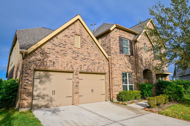 Foto del edificio - 11535 Elizabeth Brook Dr